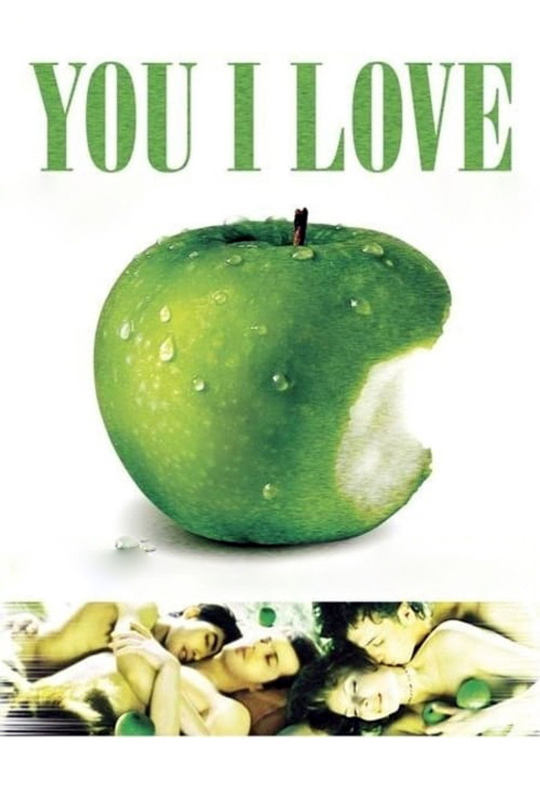 You I Love (2004) — affiche film et bande-annonce