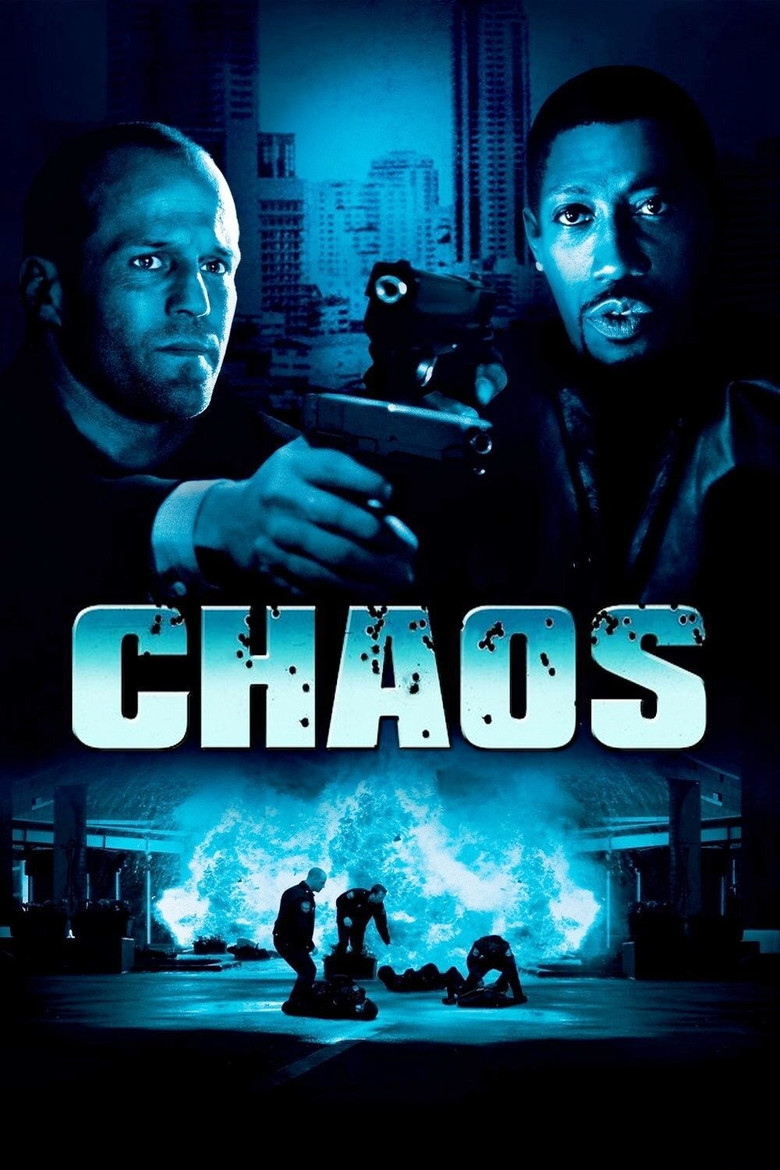 Chaos (2005) — affiche film et bande-annonce