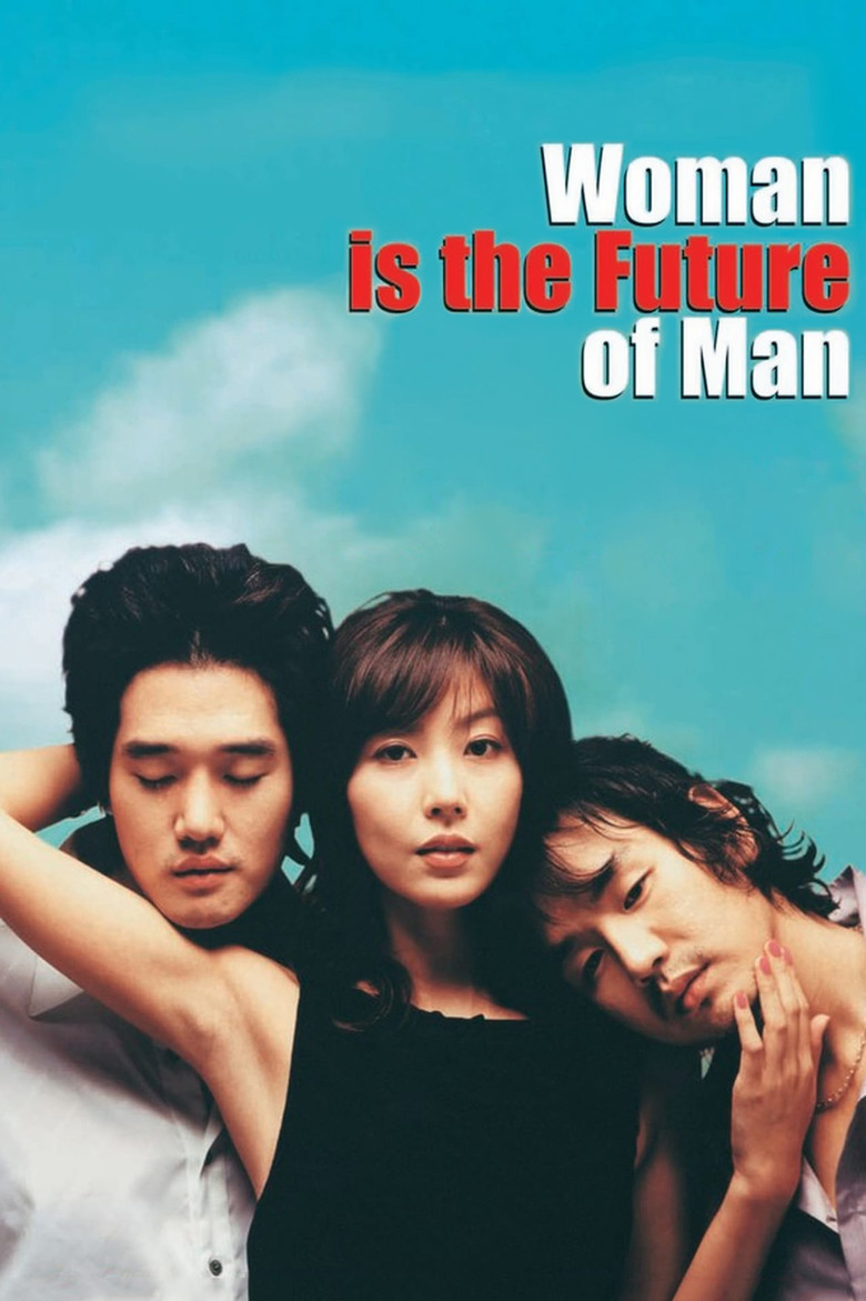 Woman Is the Future of Man (2004) — affiche film et bande-annonce