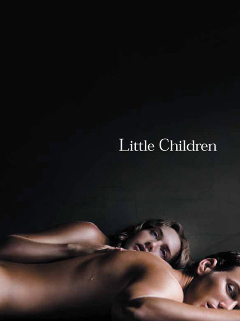 Little Children (2006) — affiche film et bande-annonce