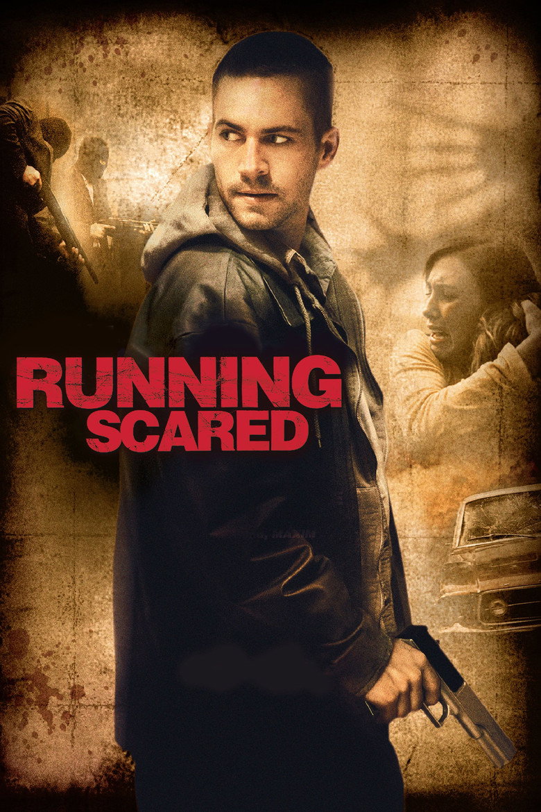 Running Scared (2006) — affiche film et bande-annonce