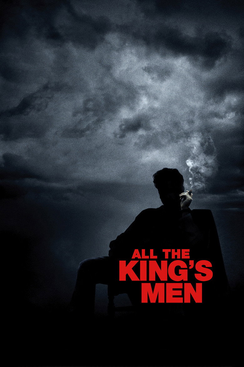 All the King's Men (2006) — affiche film et bande-annonce
