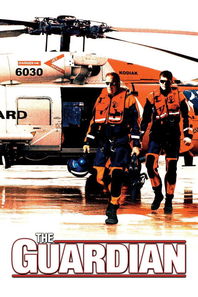 The Guardian (2006) — affiche film et bande-annonce