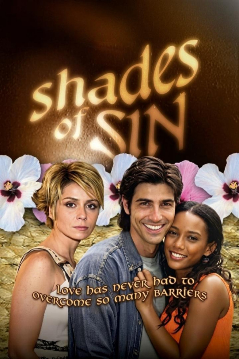 Shades of Sin (2004) — affiche série