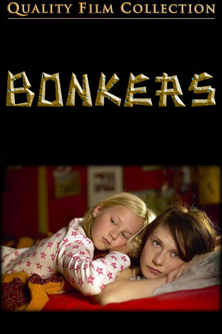 Knetter (2005) — affiche film
