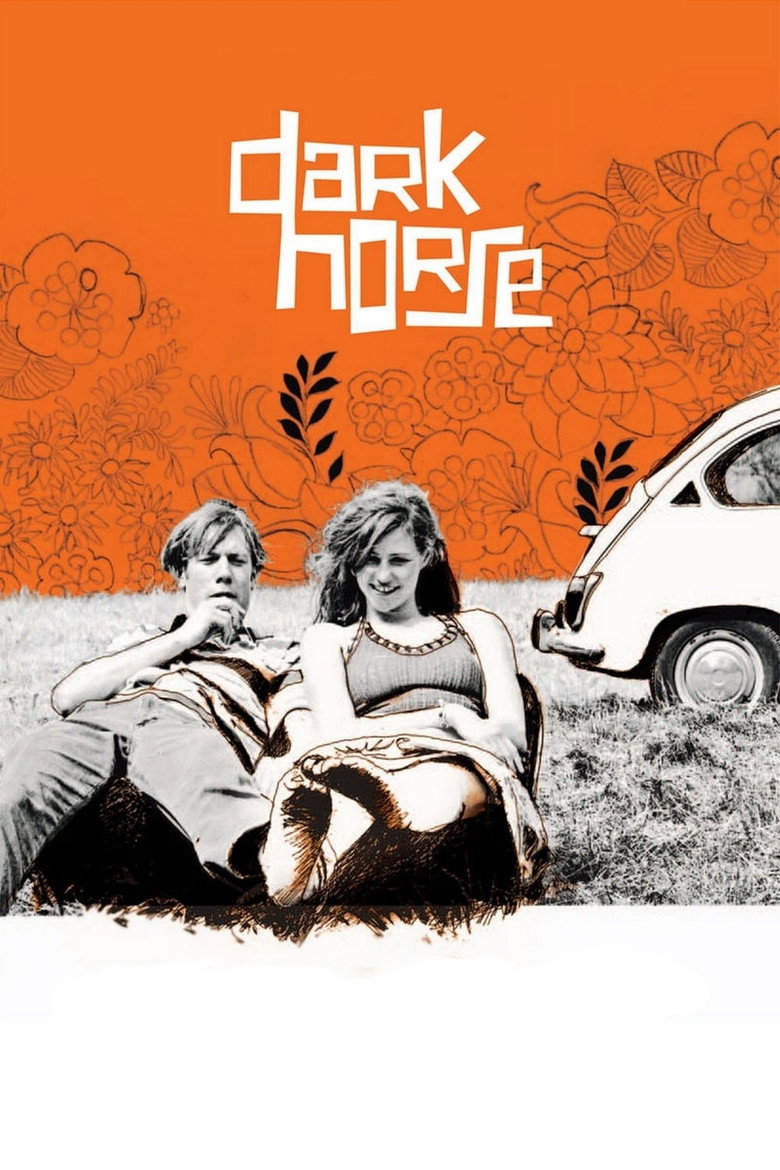 Dark Horse (2005) — affiche film