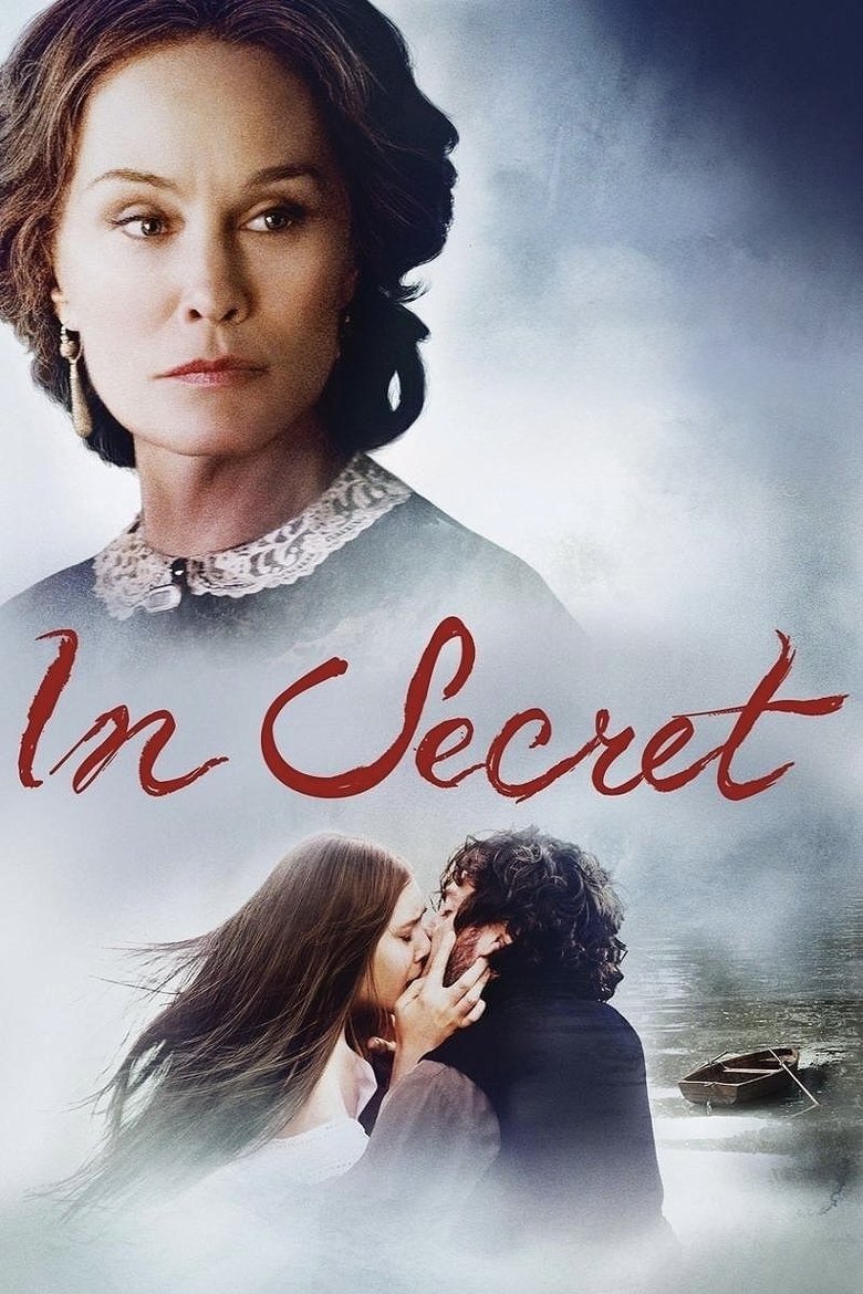 In Secret (2013) — affiche film et bande-annonce