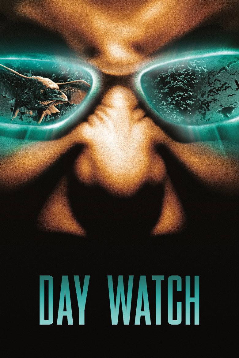 Day Watch (2006) — affiche film et bande-annonce
