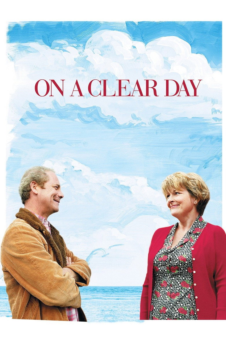 On a Clear Day (2005) — affiche film et bande-annonce