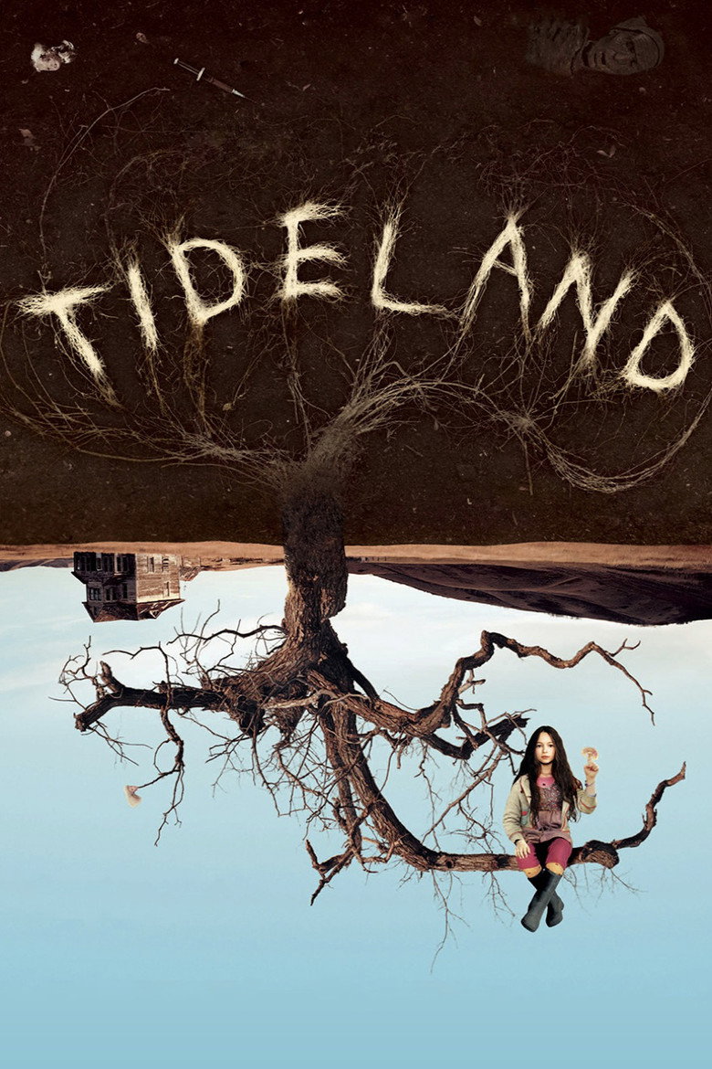 Tideland (2005) — affiche film et bande-annonce