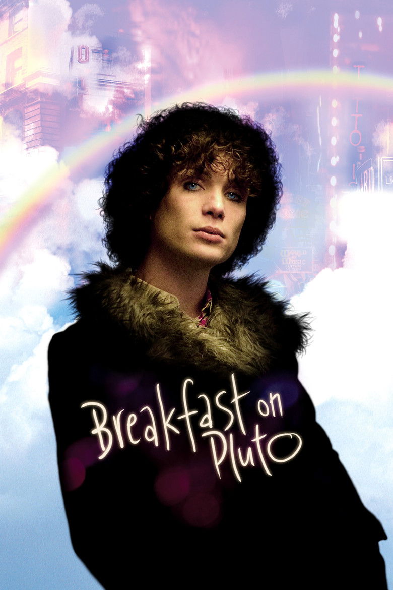 Breakfast on Pluto (2005) — affiche film et bande-annonce