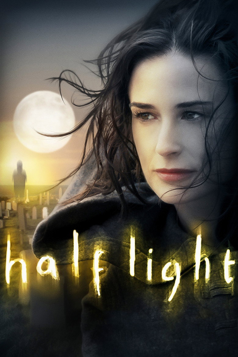Half Light (2006) — affiche film et bande-annonce