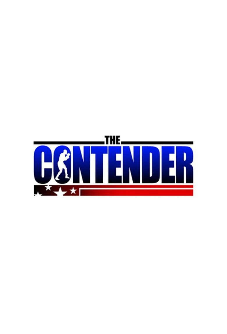 The Contender (2005) — affiche série