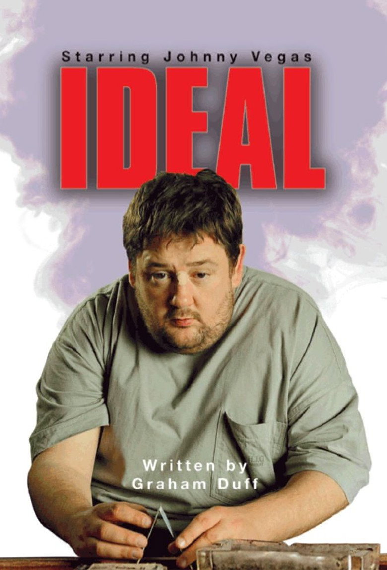 Ideal (2005) — affiche série