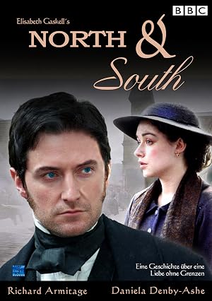 North & South (2004) — affiche série