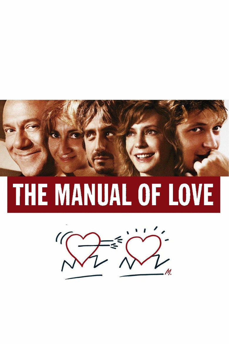 Manual of Love (2005) — affiche film