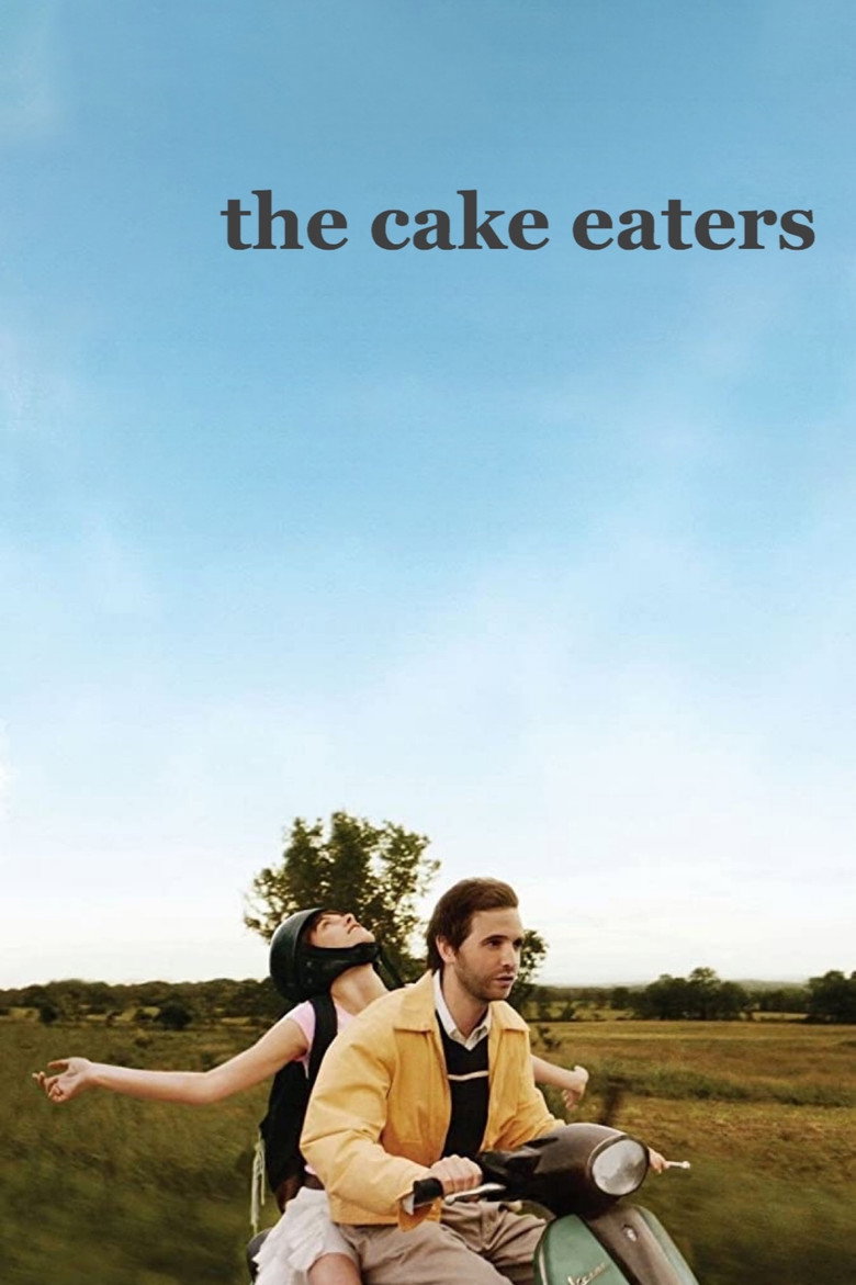 The Cake Eaters (2007) — affiche film et bande-annonce