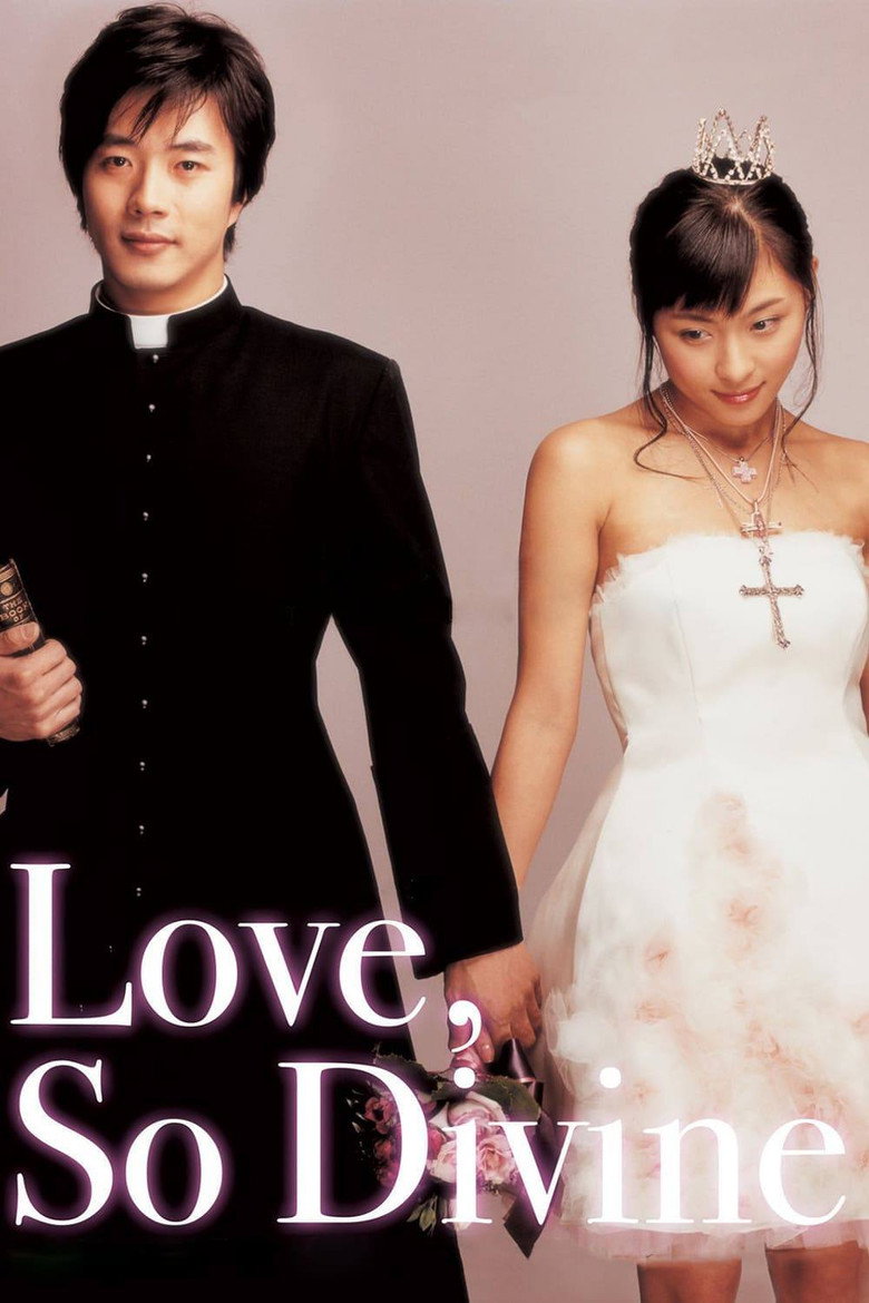 Love, So Divine (2004) — affiche film et bande-annonce