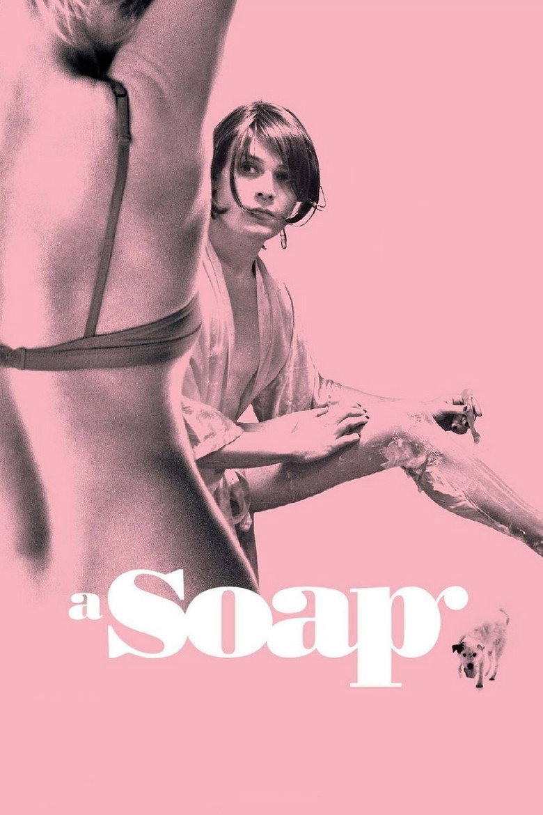 A Soap (2006) — affiche film