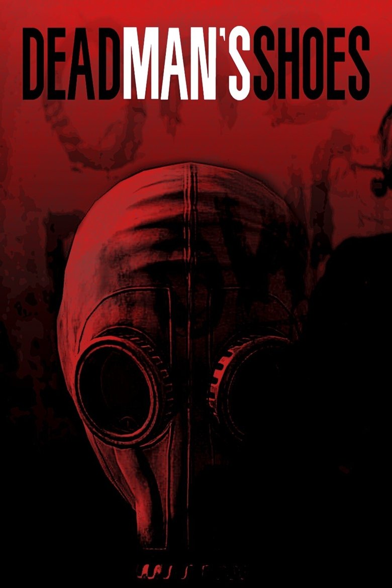 Dead Man's Shoes (2004) — affiche film et bande-annonce