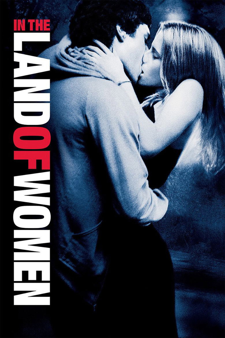 In the Land of Women (2007) — affiche film et bande-annonce