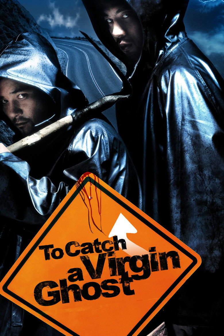 To Catch a Virgin Ghost (2004) — affiche film et bande-annonce