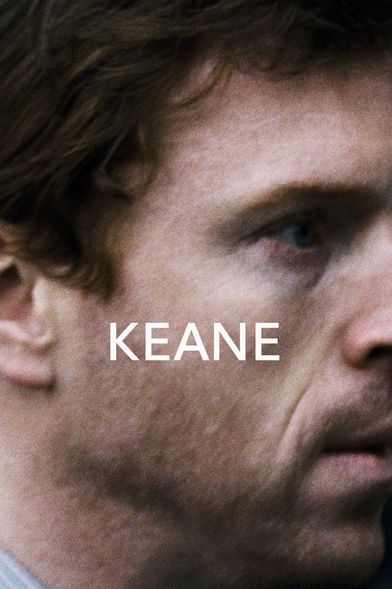 Keane (2004) — affiche film et bande-annonce