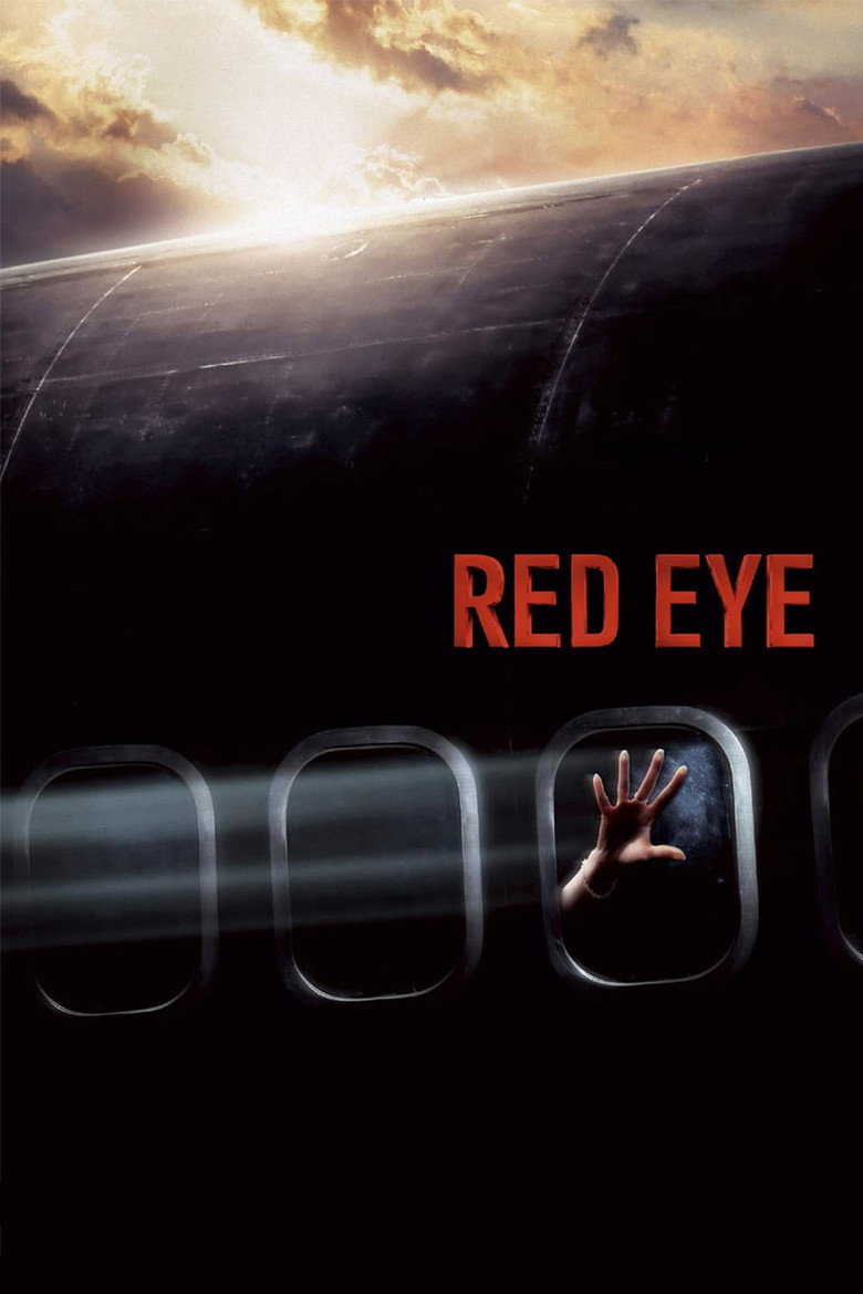 Red Eye (2005) — affiche film et bande-annonce
