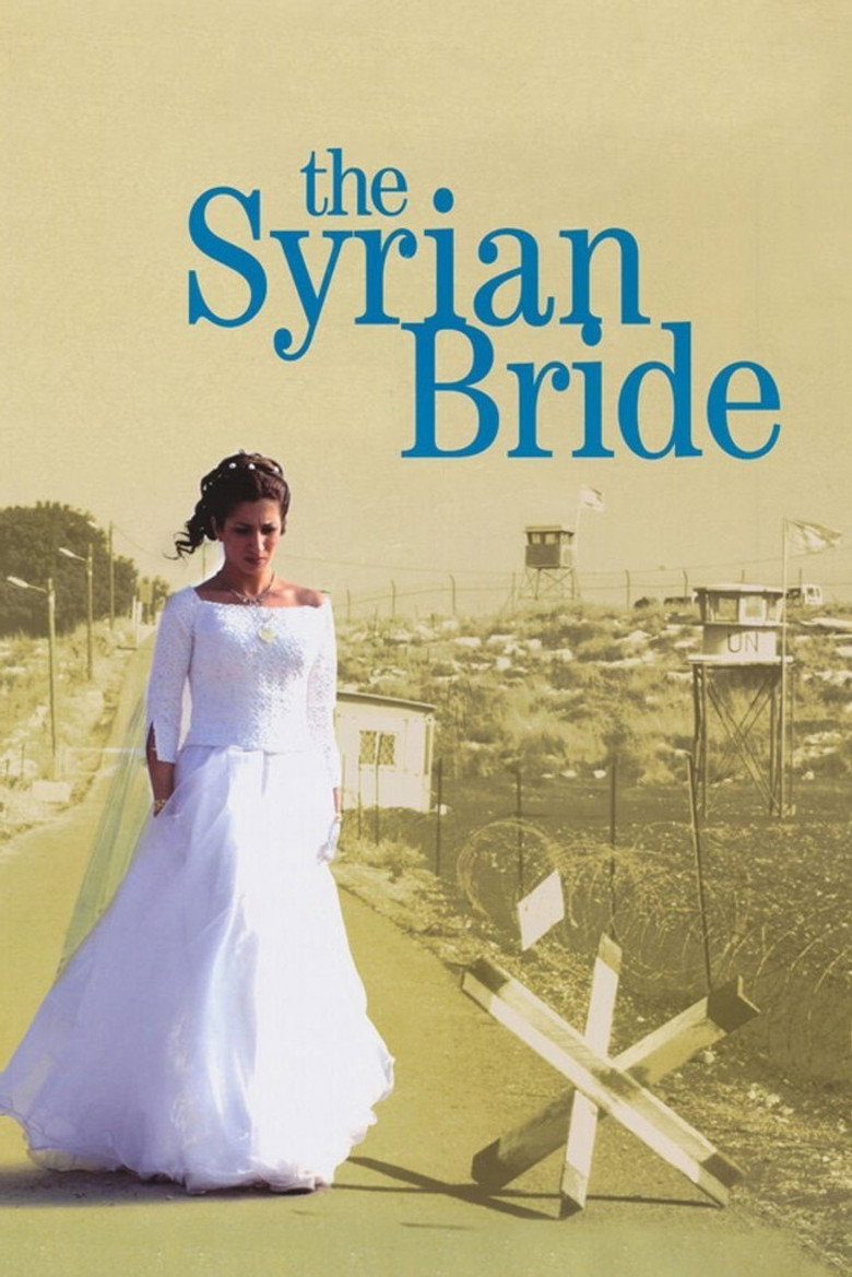 Syrian Bride (2004) — affiche film et bande-annonce