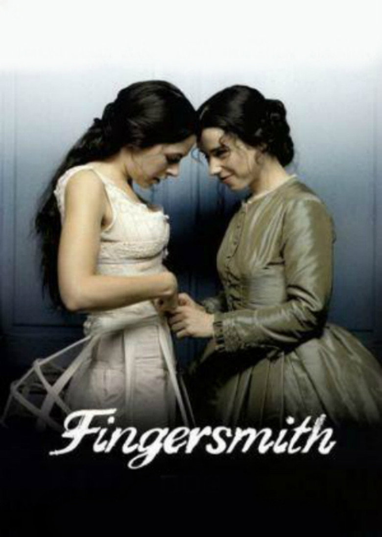Fingersmith (2005) — affiche série