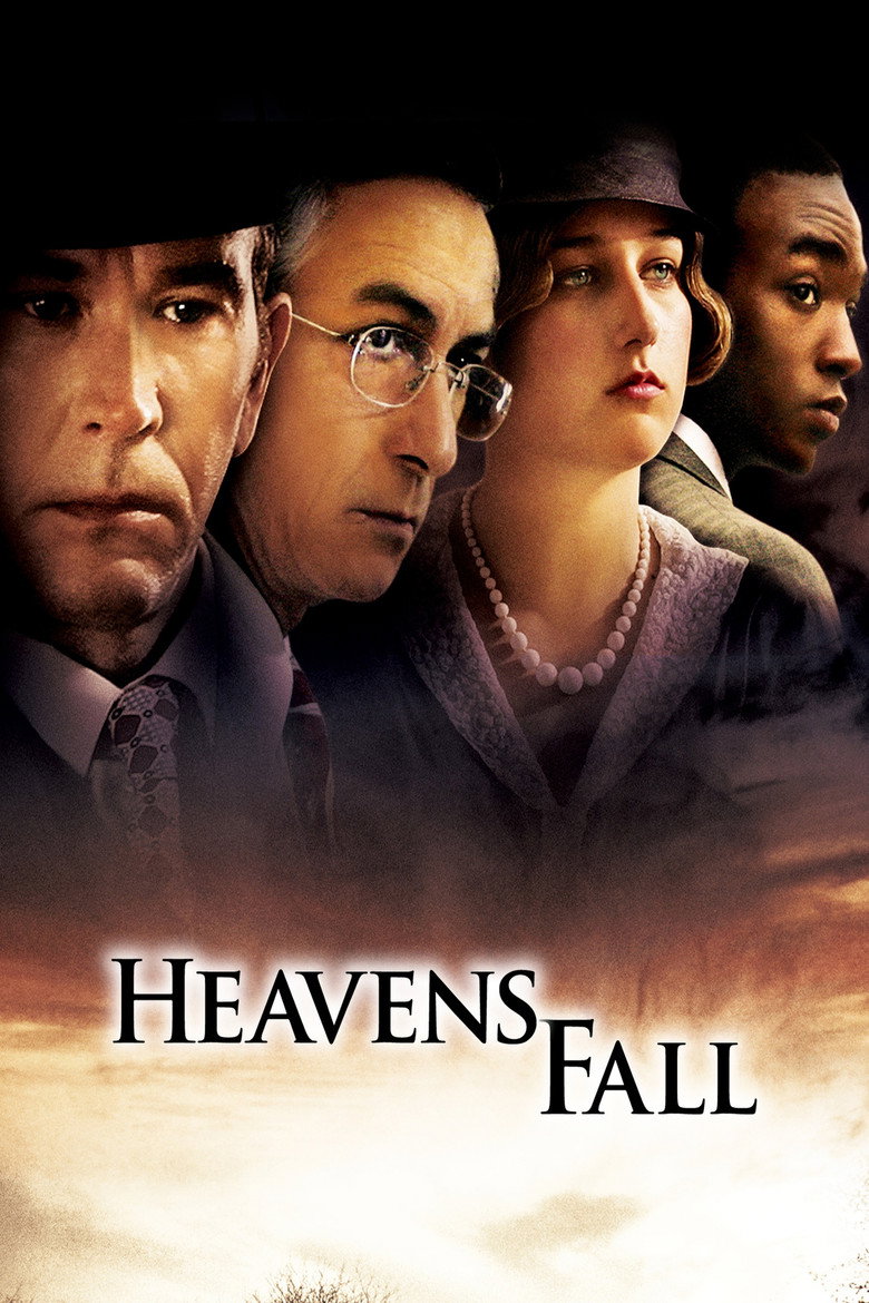 Heavens Fall (2006) — affiche film et bande-annonce