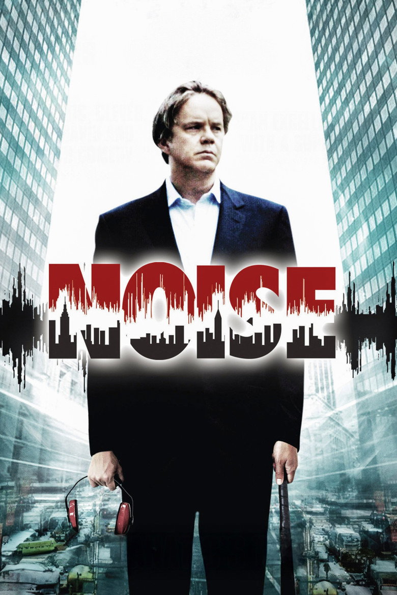 Noise (2007) — affiche film et bande-annonce