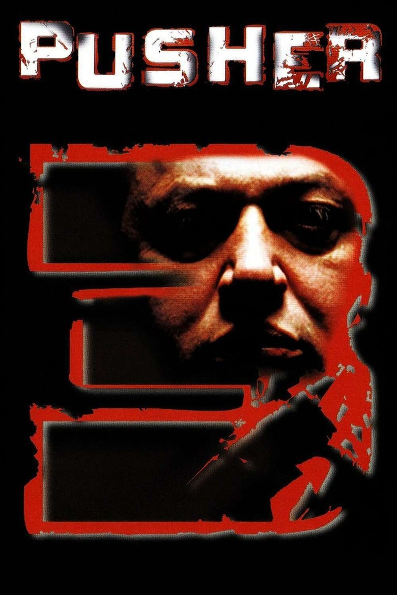 Pusher III (2005) — affiche film et bande-annonce