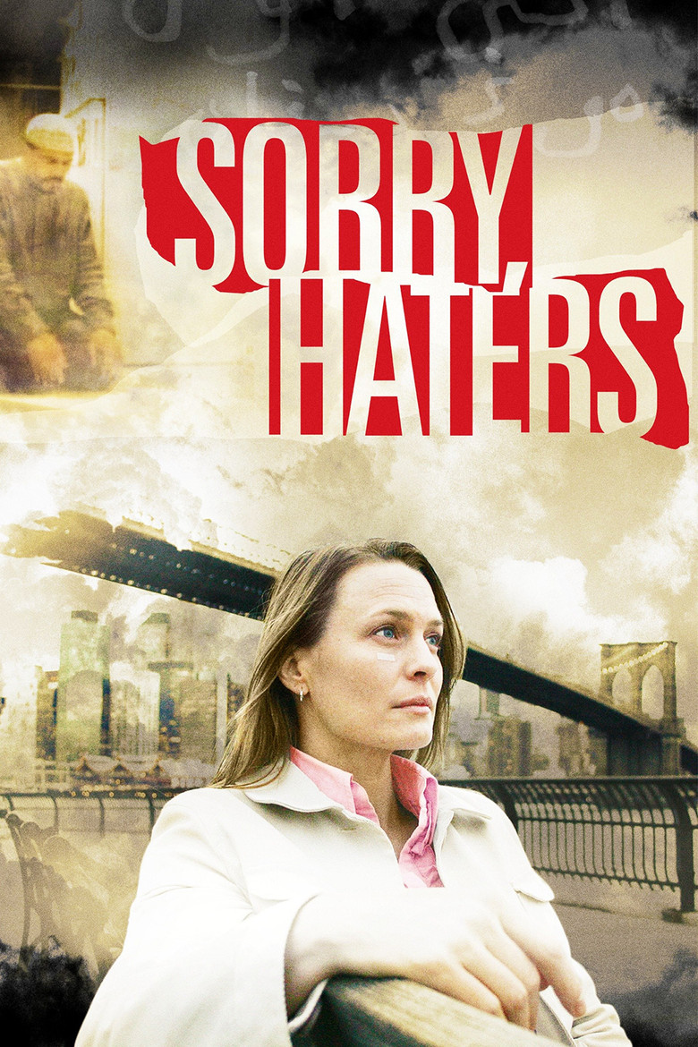 Sorry, Haters (2005) — affiche film et bande-annonce