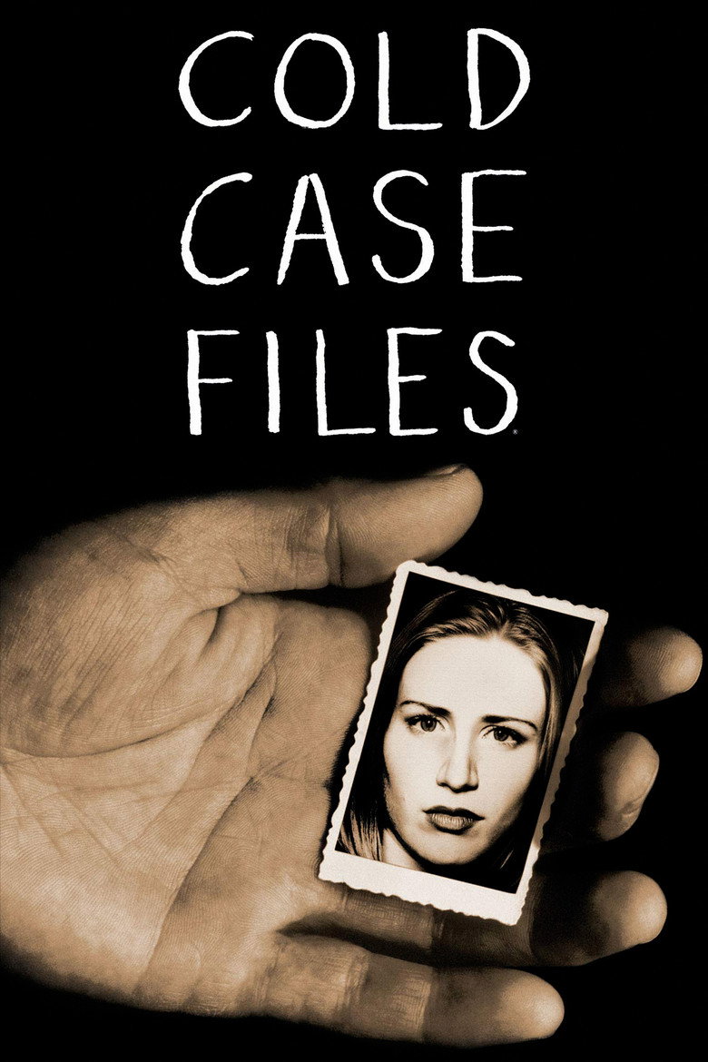 Cold Case Files (1999) — affiche série et bande-annonce