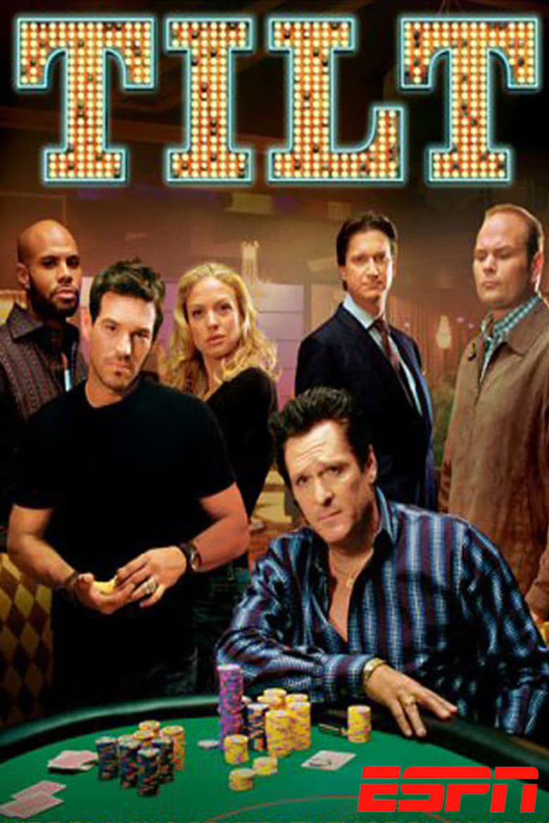 Tilt (2005) — affiche série