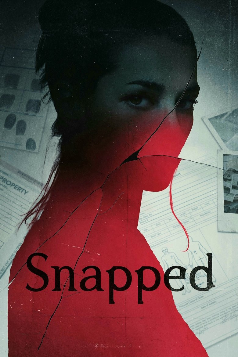 Snapped (2004) — affiche série