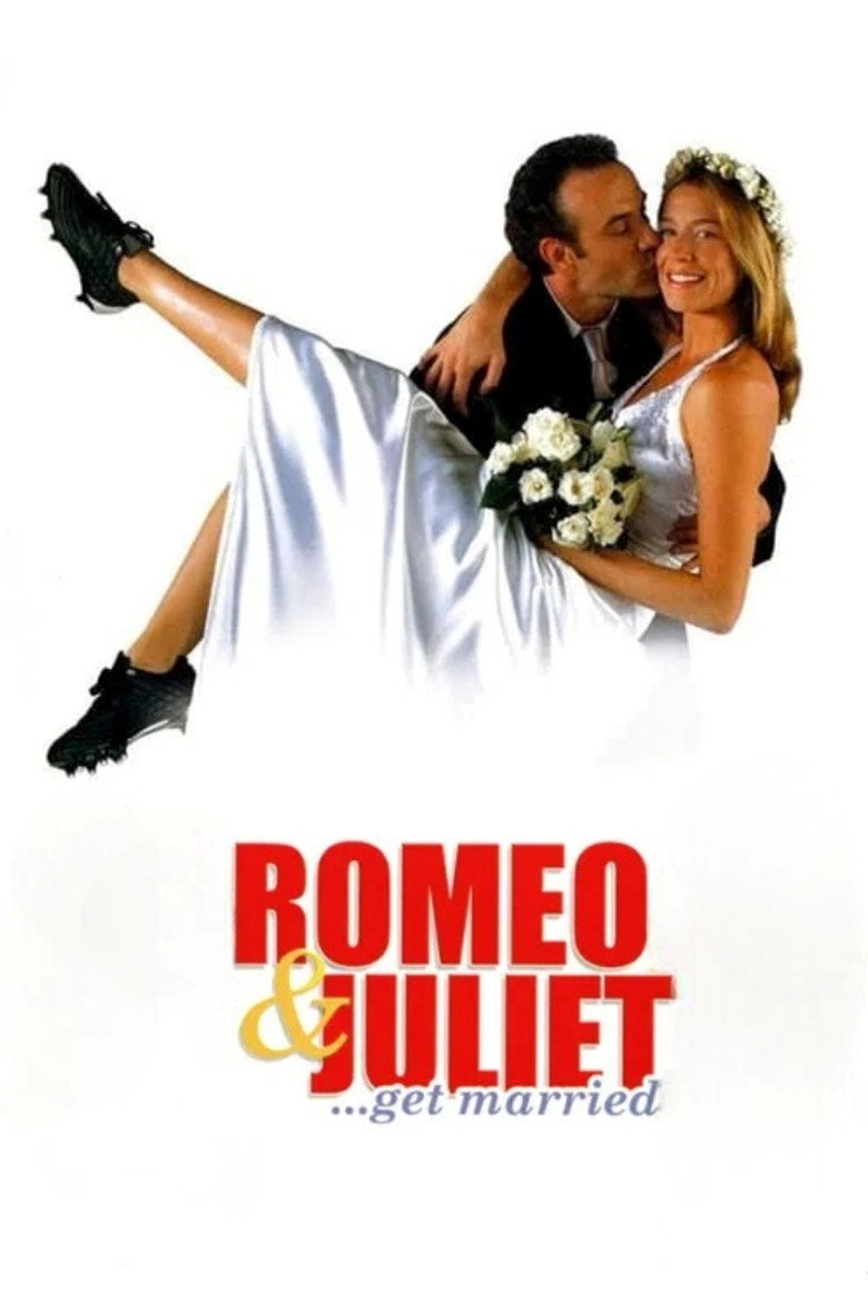 Romeo & Juliet ...Get Married (2005) — affiche film et bande-annonce
