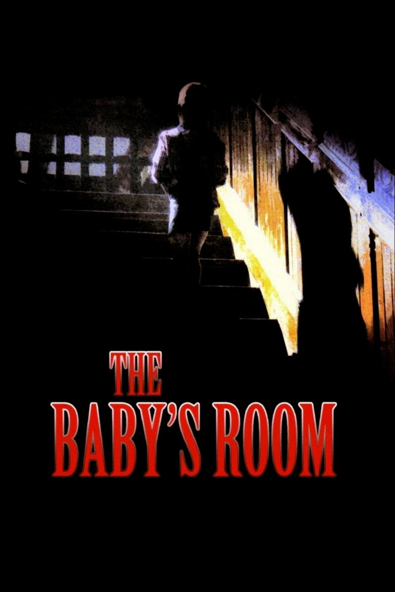 The Baby's Room (2006) — affiche film et bande-annonce