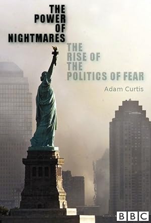 The Power of Nightmares (2004) — affiche série