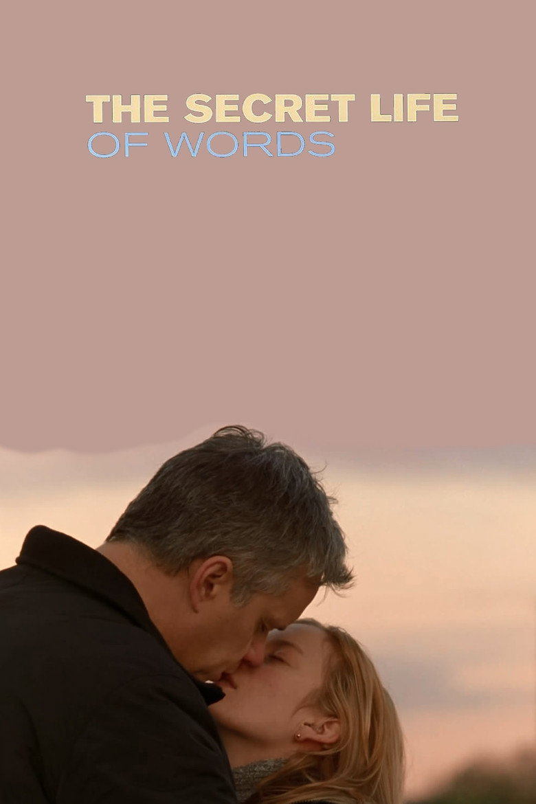 The Secret Life of Words (2005) — affiche film et bande-annonce