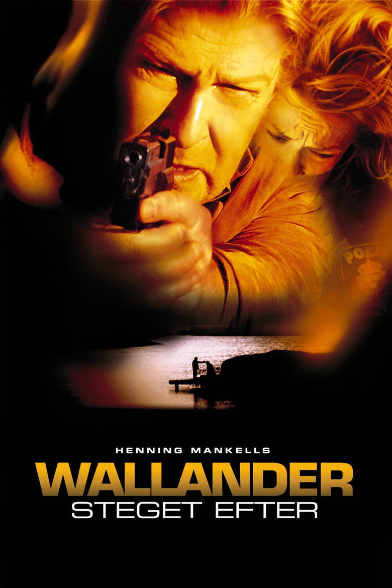 One Step Behind (2005) — affiche film