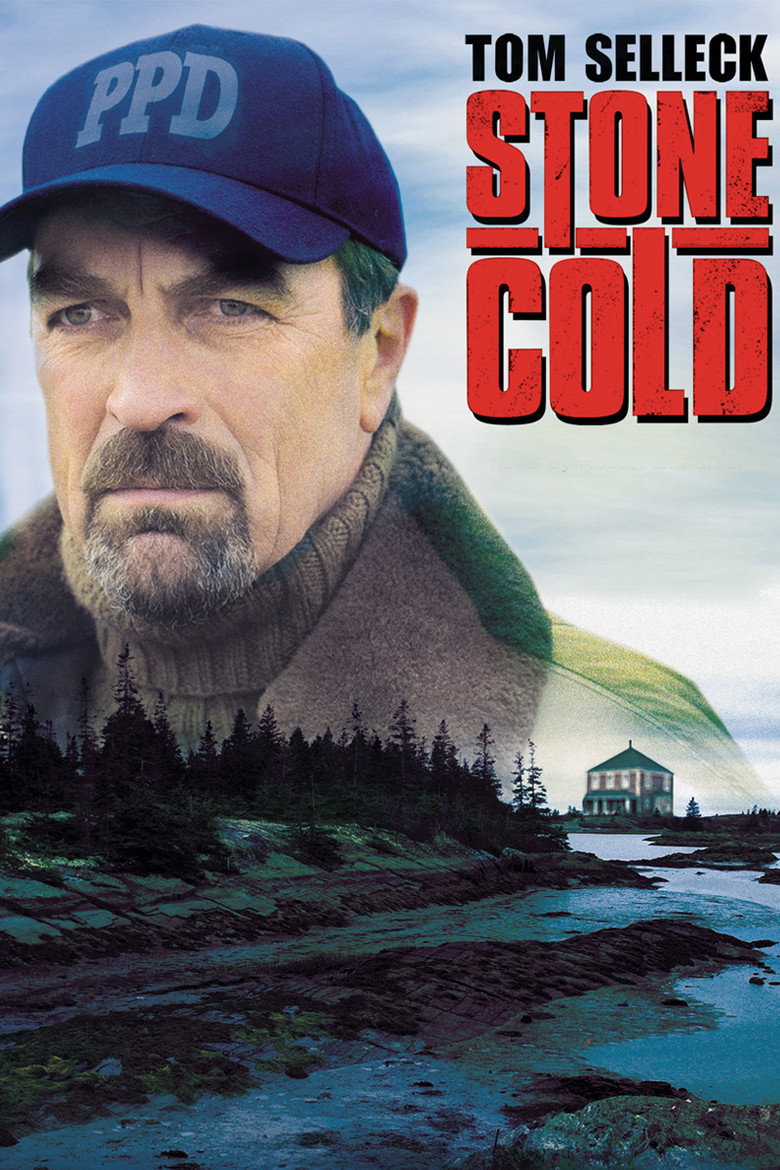 Jesse Stone: Stone Cold (2005) — affiche film et bande-annonce