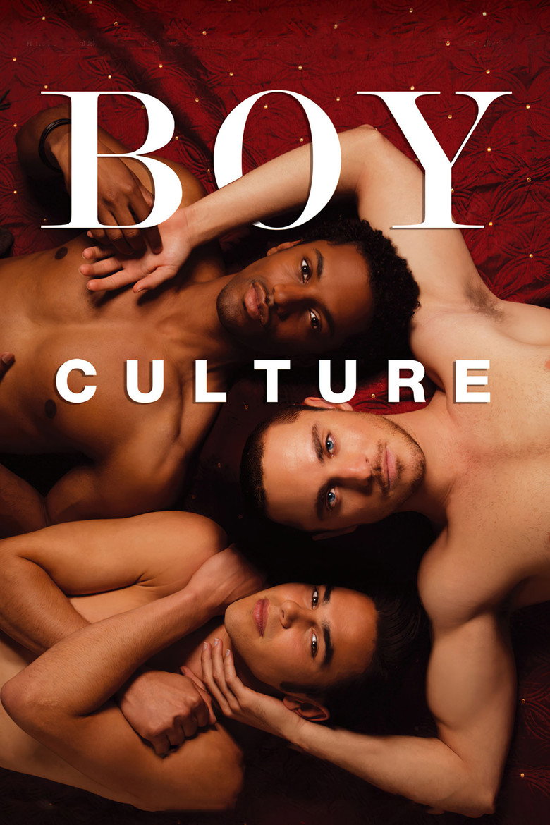 Boy Culture (2006) — affiche film et bande-annonce