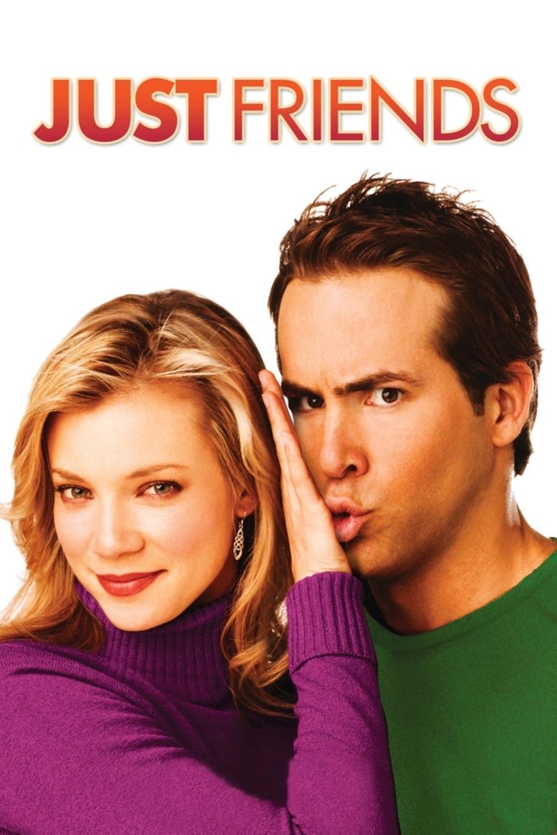 Just Friends (2005) — affiche film et bande-annonce