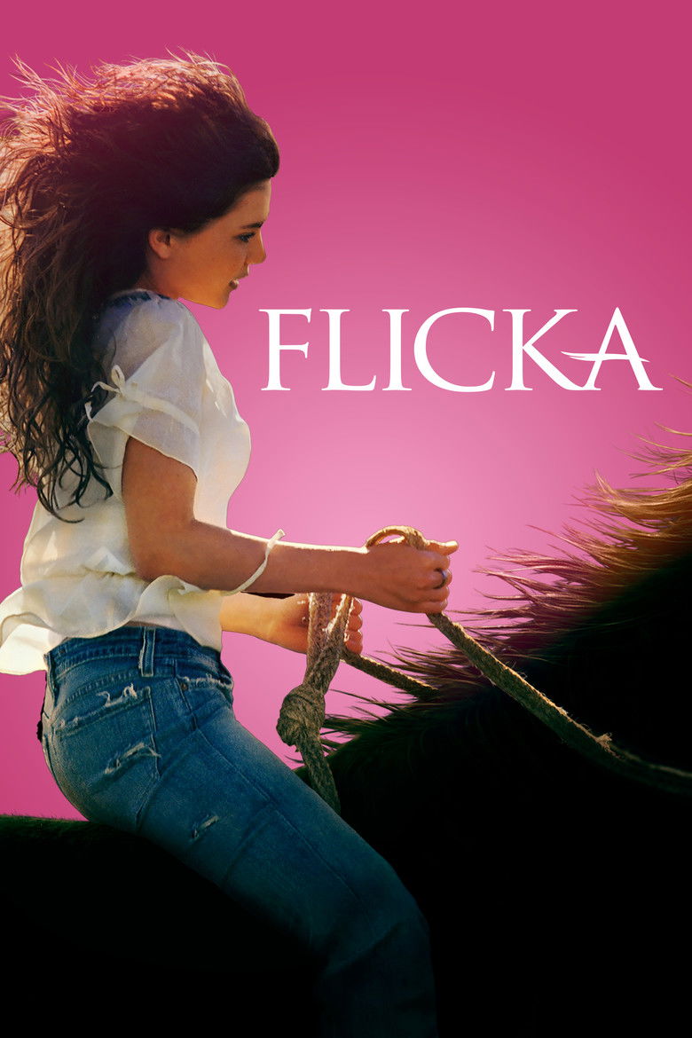 Flicka (2006) — affiche film et bande-annonce