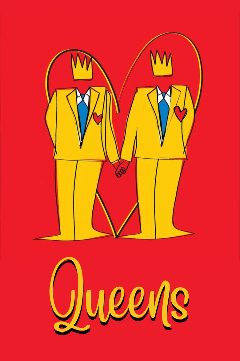 Queens (2005) — affiche film et bande-annonce