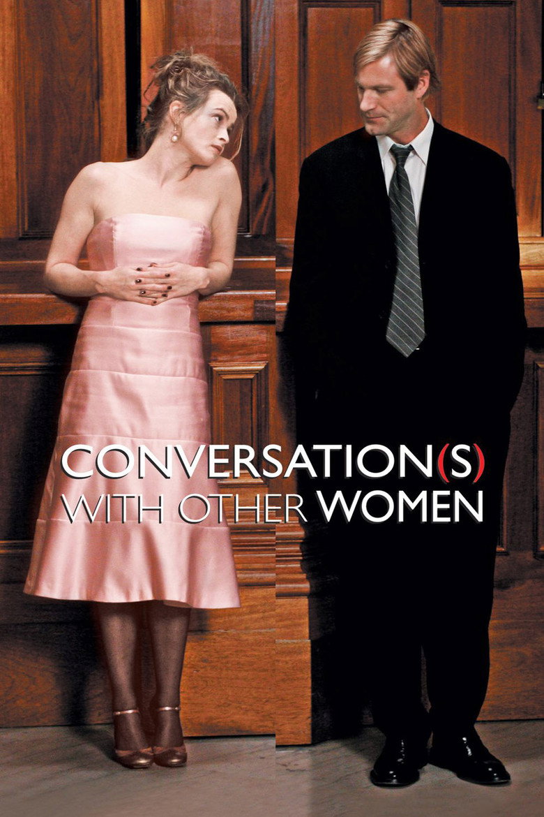 Conversations with Other Women (2005) — affiche film et bande-annonce