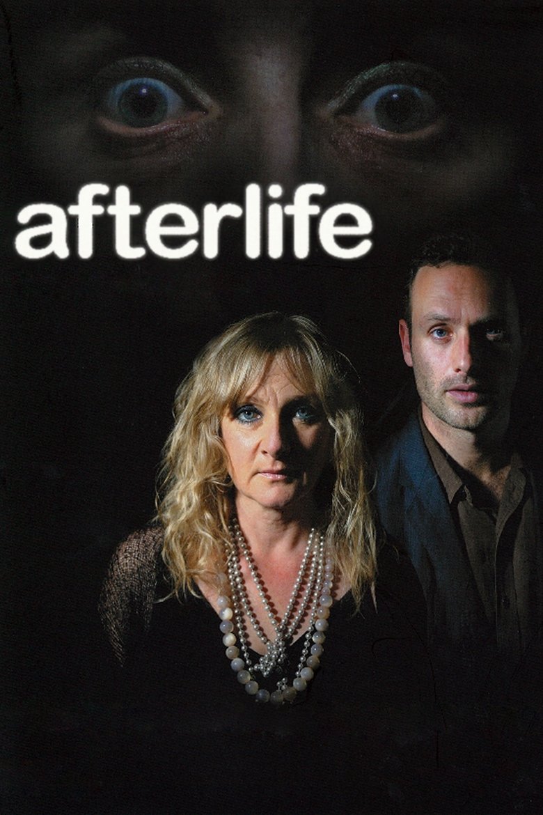 Afterlife (2005) — affiche série