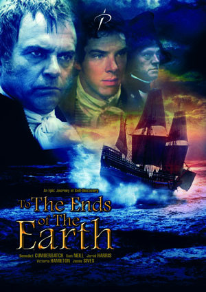 To the Ends of the Earth (2005) — affiche série